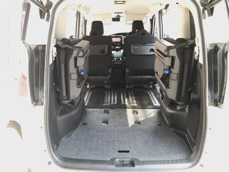 SERENA セレナ ハイウェイスターS-HYBRID