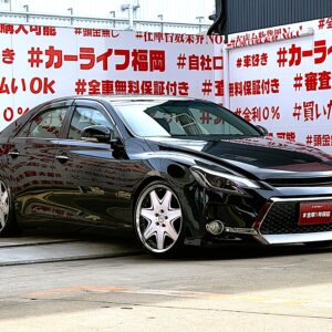 MARK X マークX 250G リラックスセレクション【カスタム】