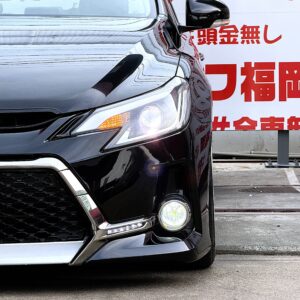 MARK X マークX 250G リラックスセレクション【カスタム】