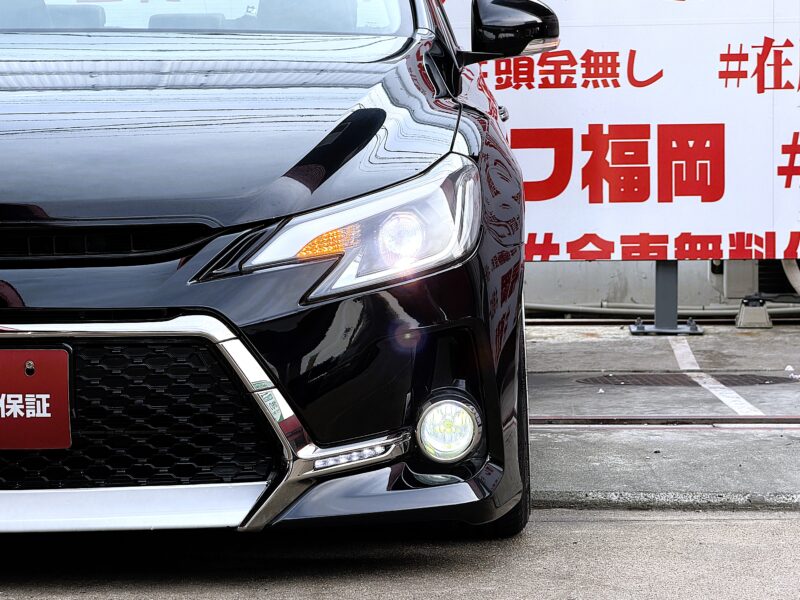 MARK X マークX 250G リラックスセレクション【カスタム】