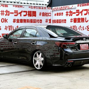 MARK X マークX 250G リラックスセレクション【カスタム】