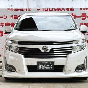 ELGRAND　エルグランド　350ハイウェイスター　アーバンクロム【総合評価優良車】【特別仕様車】【カスタム】