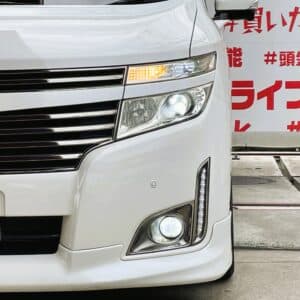 ELGRAND　エルグランド　350ハイウェイスター　アーバンクロム【総合評価優良車】【特別仕様車】【カスタム】