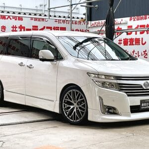 ELGRAND　エルグランド　350ハイウェイスター　アーバンクロム【総合評価優良車】【特別仕様車】【カスタム】