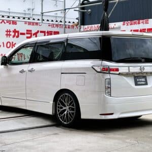 ELGRAND　エルグランド　350ハイウェイスター　アーバンクロム【総合評価優良車】【特別仕様車】【カスタム】