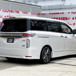 ELGRAND　エルグランド　350ハイウェイスター　アーバンクロム【総合評価優良車】【特別仕様車】【カスタム】
