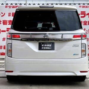 ELGRAND　エルグランド　350ハイウェイスター　アーバンクロム【総合評価優良車】【特別仕様車】【カスタム】