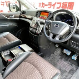 ELGRAND　エルグランド　350ハイウェイスター　アーバンクロム【総合評価優良車】【特別仕様車】【カスタム】