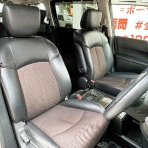 ELGRAND　エルグランド　350ハイウェイスター　アーバンクロム【総合評価優良車】【特別仕様車】【カスタム】