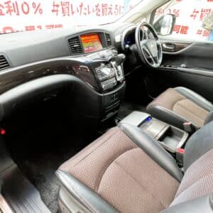 ELGRAND　エルグランド　350ハイウェイスター　アーバンクロム【総合評価優良車】【特別仕様車】【カスタム】