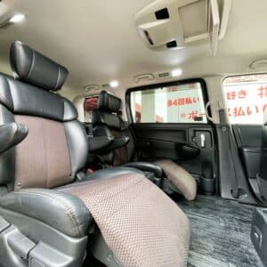 ELGRAND　エルグランド　350ハイウェイスター　アーバンクロム【総合評価優良車】【特別仕様車】【カスタム】
