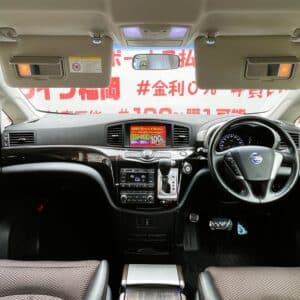ELGRAND　エルグランド　350ハイウェイスター　アーバンクロム【総合評価優良車】【特別仕様車】【カスタム】