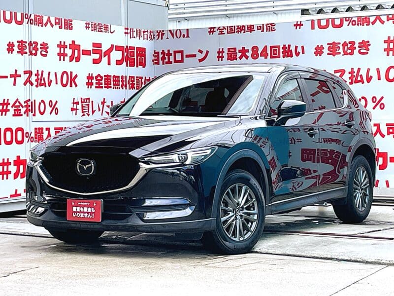 CX-5　XD プロアクティブ