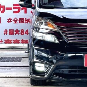 VELLFIRE　ヴェルファイア　2.4Z【ユーザー買取車】