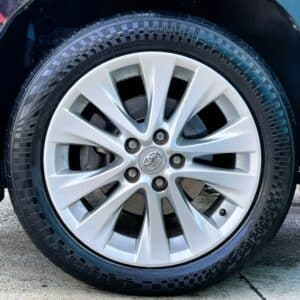 VELLFIRE　ヴェルファイア　2.4Z【ユーザー買取車】