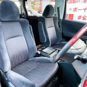 VELLFIRE　ヴェルファイア　2.4Z【ユーザー買取車】