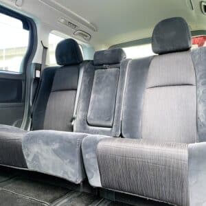 VELLFIRE　ヴェルファイア　2.4Z【ユーザー買取車】