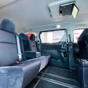 VELLFIRE　ヴェルファイア　2.4Z【ユーザー買取車】