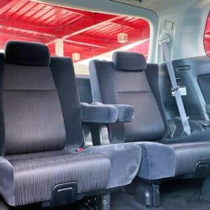 VELLFIRE　ヴェルファイア　2.4Z【ユーザー買取車】