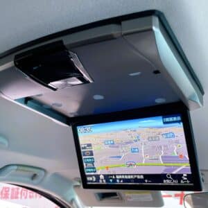 VELLFIRE　ヴェルファイア　2.4Z【ユーザー買取車】
