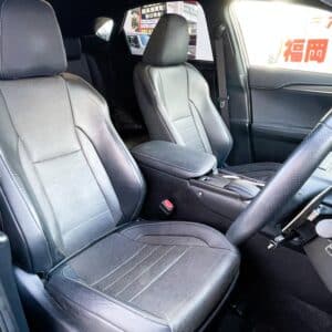LEXUS　レクサス　NX200t　Fスポーツ【総合評価優良車】