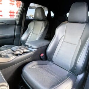 LEXUS　レクサス　NX200t　Fスポーツ【総合評価優良車】