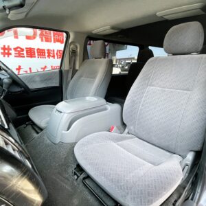 HIACE　ハイエース　ロング スーパーＧＬ【２型】