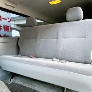 HIACE　ハイエース　ロング スーパーＧＬ【２型】