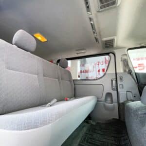 HIACE　ハイエース　ロング スーパーＧＬ【２型】