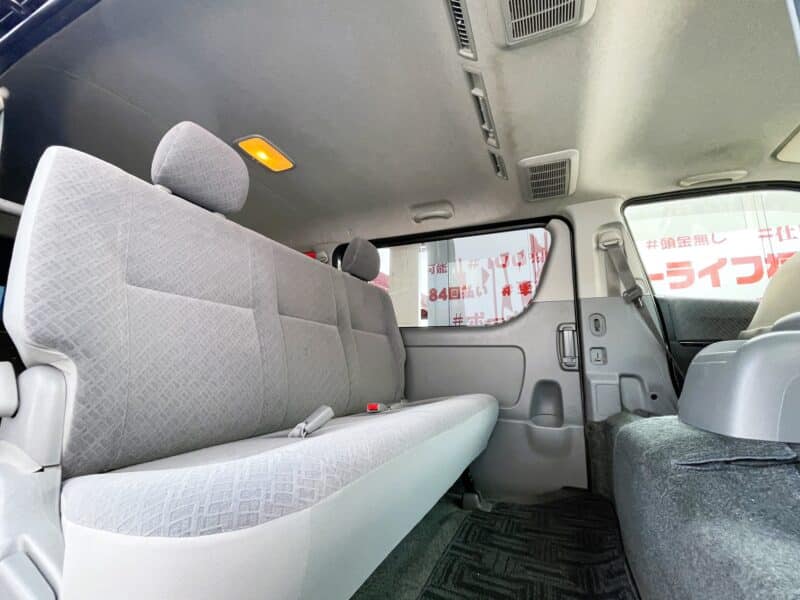 HIACE ハイエース ロング スーパーGL【2型】