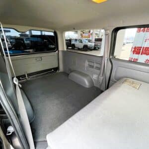 HIACE　ハイエース　ロング スーパーＧＬ【２型】