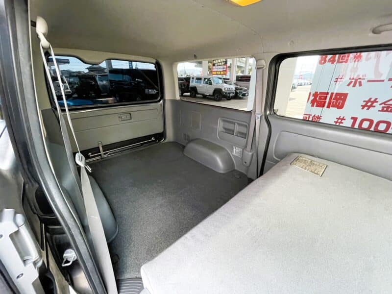 HIACE ハイエース ロング スーパーGL【2型】