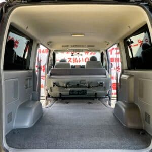 HIACE　ハイエース　ロング スーパーＧＬ【２型】