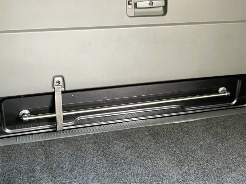 HIACE ハイエース ロング スーパーGL【2型】