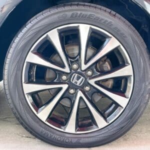 STEPWGN　ステップワゴン　スパーダZ　クールスピリット【後期型】【総合評価優良車】
