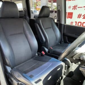 STEPWGN　ステップワゴン　スパーダZ　クールスピリット【後期型】【総合評価優良車】