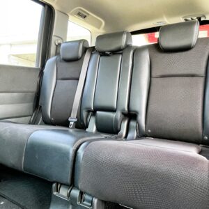 STEPWGN　ステップワゴン　スパーダZ　クールスピリット【後期型】【総合評価優良車】