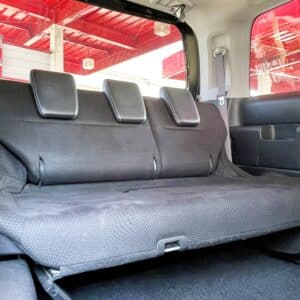 STEPWGN　ステップワゴン　スパーダZ　クールスピリット【後期型】【総合評価優良車】