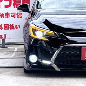 MARK X マークX 　250G　Fパッケージ【総合評価優良車】【カスタム】