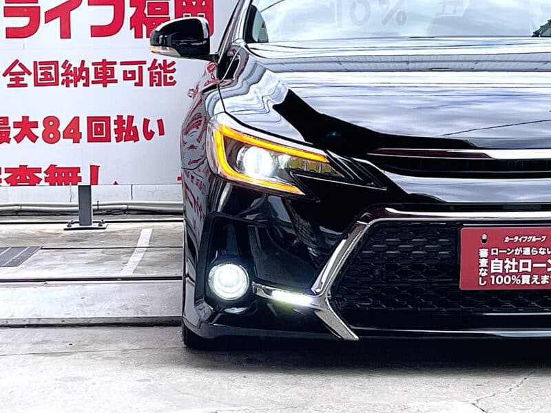 MARK X マークX 250G Fパッケージ【総合評価優良車】【カスタム】