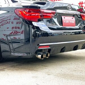 MARK X マークX 　250G　Fパッケージ【総合評価優良車】【カスタム】
