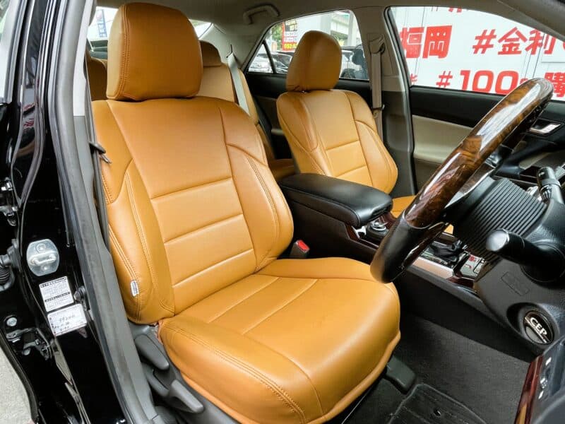 MARK X マークX 250G Fパッケージ【総合評価優良車】【カスタム】