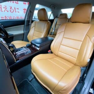 MARK X マークX 　250G　Fパッケージ【総合評価優良車】【カスタム】