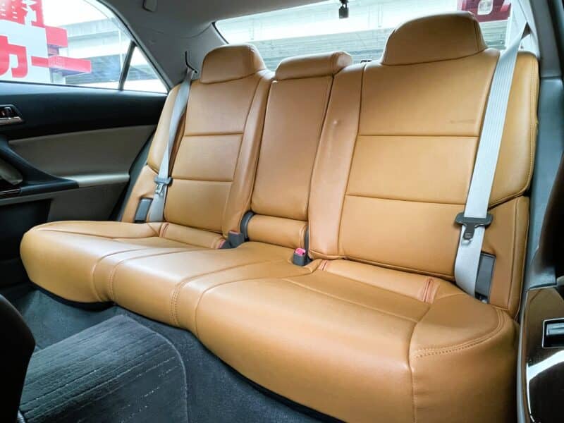 MARK X マークX 250G Fパッケージ【総合評価優良車】【カスタム】