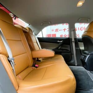 MARK X マークX 　250G　Fパッケージ【総合評価優良車】【カスタム】