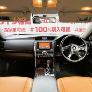 MARK X マークX 　250G　Fパッケージ【総合評価優良車】【カスタム】