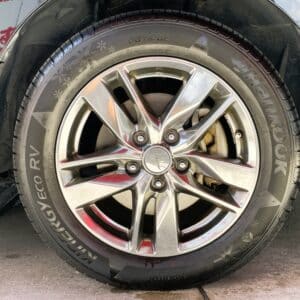 SERENA セレナ　ライダー　ブラックライン　S-HYBRID 【総合評価優良車】【特別仕様車】