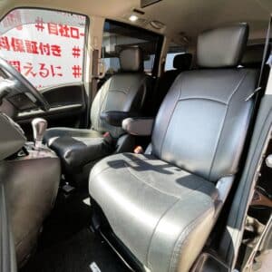 SERENA セレナ　ライダー　ブラックライン　S-HYBRID 【総合評価優良車】【特別仕様車】