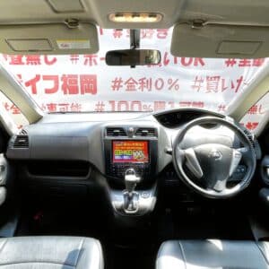 SERENA セレナ　ライダー　ブラックライン　S-HYBRID 【総合評価優良車】【特別仕様車】