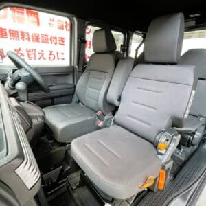 N-VAN +スタイル　ファン・ターボ　ホンダセンシング